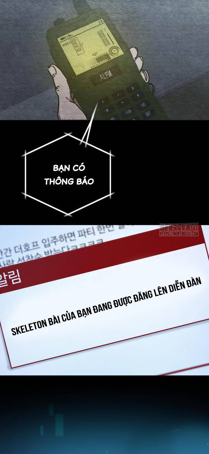 Ngôi Nhà Ẩn Ngày Tận Thế Chap 13 - Next Chap 14