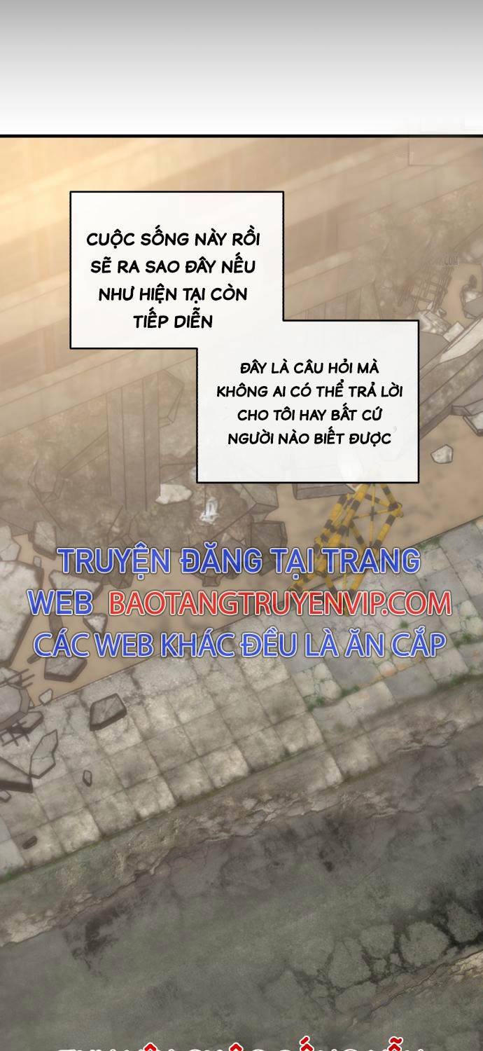 Ngôi Nhà Ẩn Ngày Tận Thế Chap 13 - Next Chap 14
