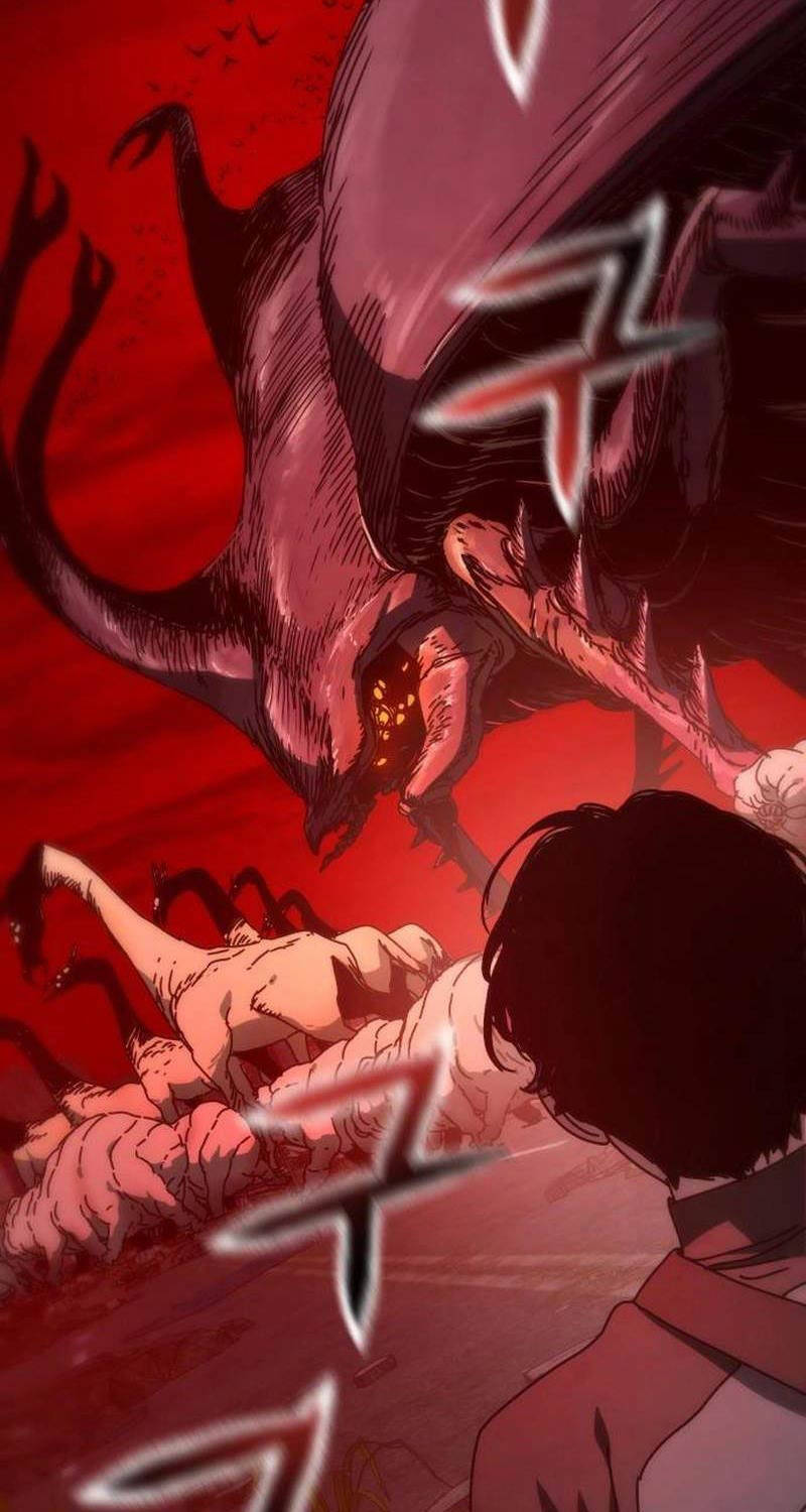 Ngôi Nhà Ẩn Ngày Tận Thế Chap 14 - Next Chap 15