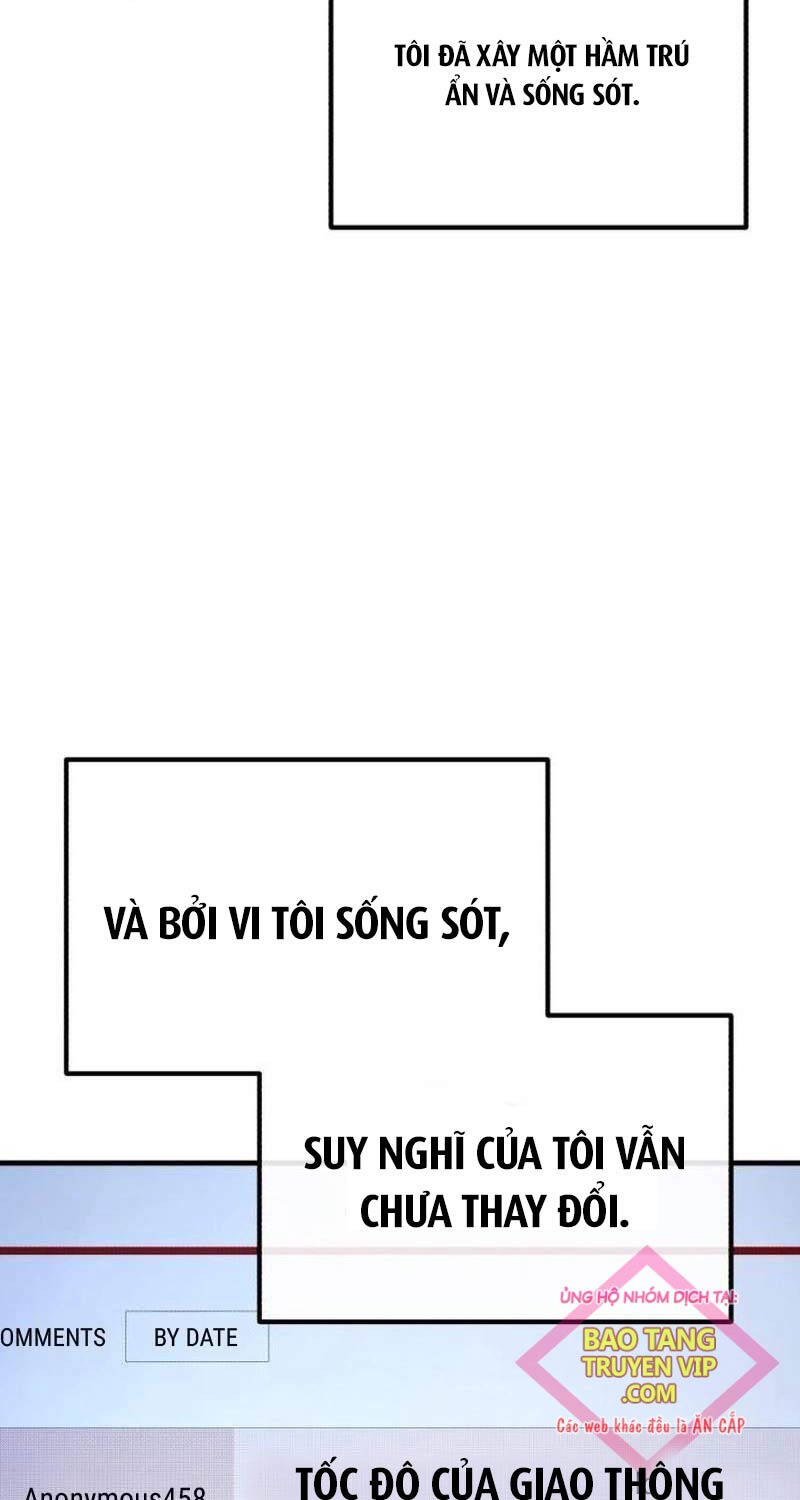 Ngôi Nhà Ẩn Ngày Tận Thế Chap 14 - Next Chap 15