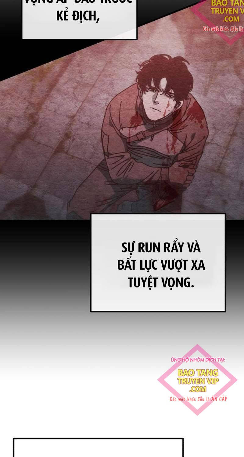 Ngôi Nhà Ẩn Ngày Tận Thế Chap 14 - Next Chap 15