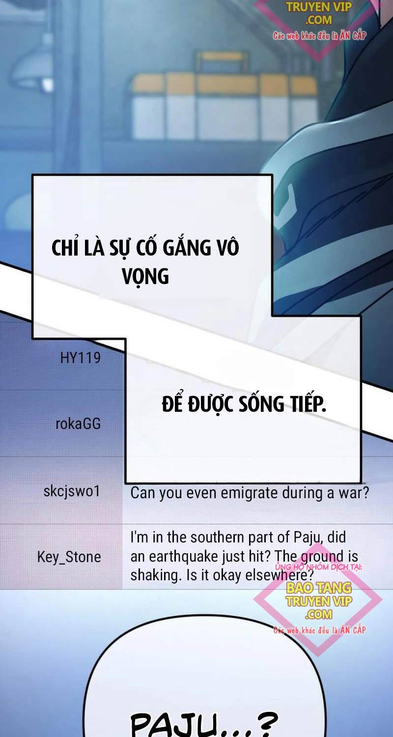 Ngôi Nhà Ẩn Ngày Tận Thế Chap 14 - Next Chap 15