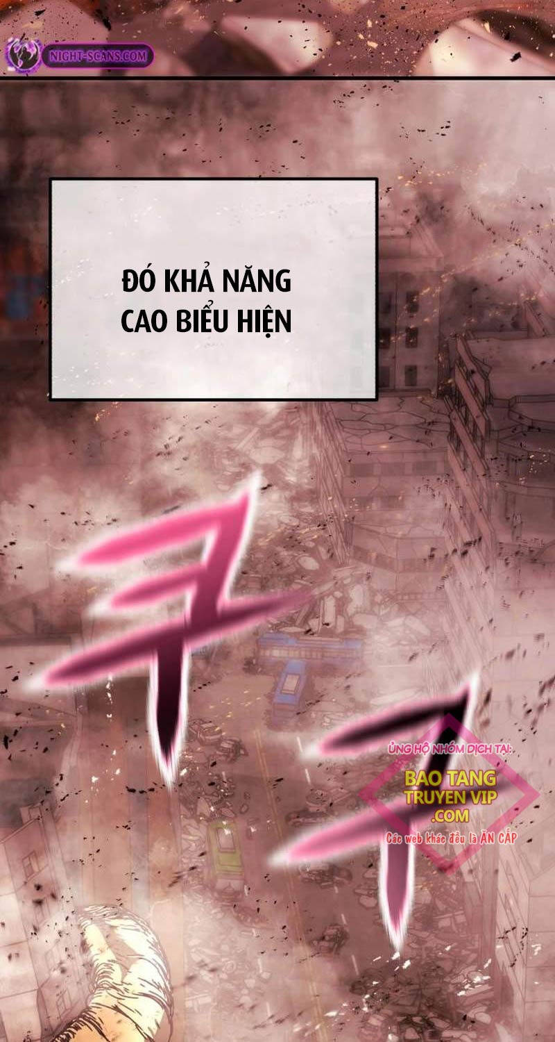 Ngôi Nhà Ẩn Ngày Tận Thế Chap 14 - Next Chap 15