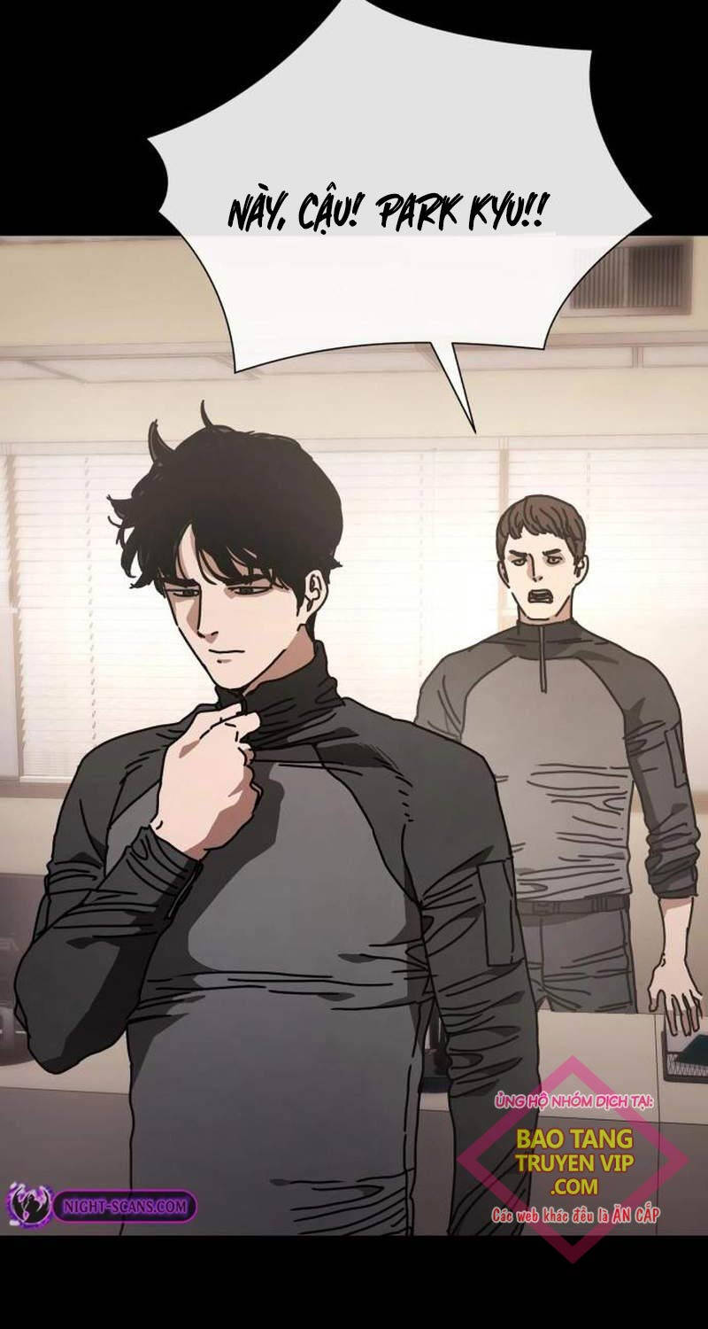 Ngôi Nhà Ẩn Ngày Tận Thế Chap 14 - Next Chap 15