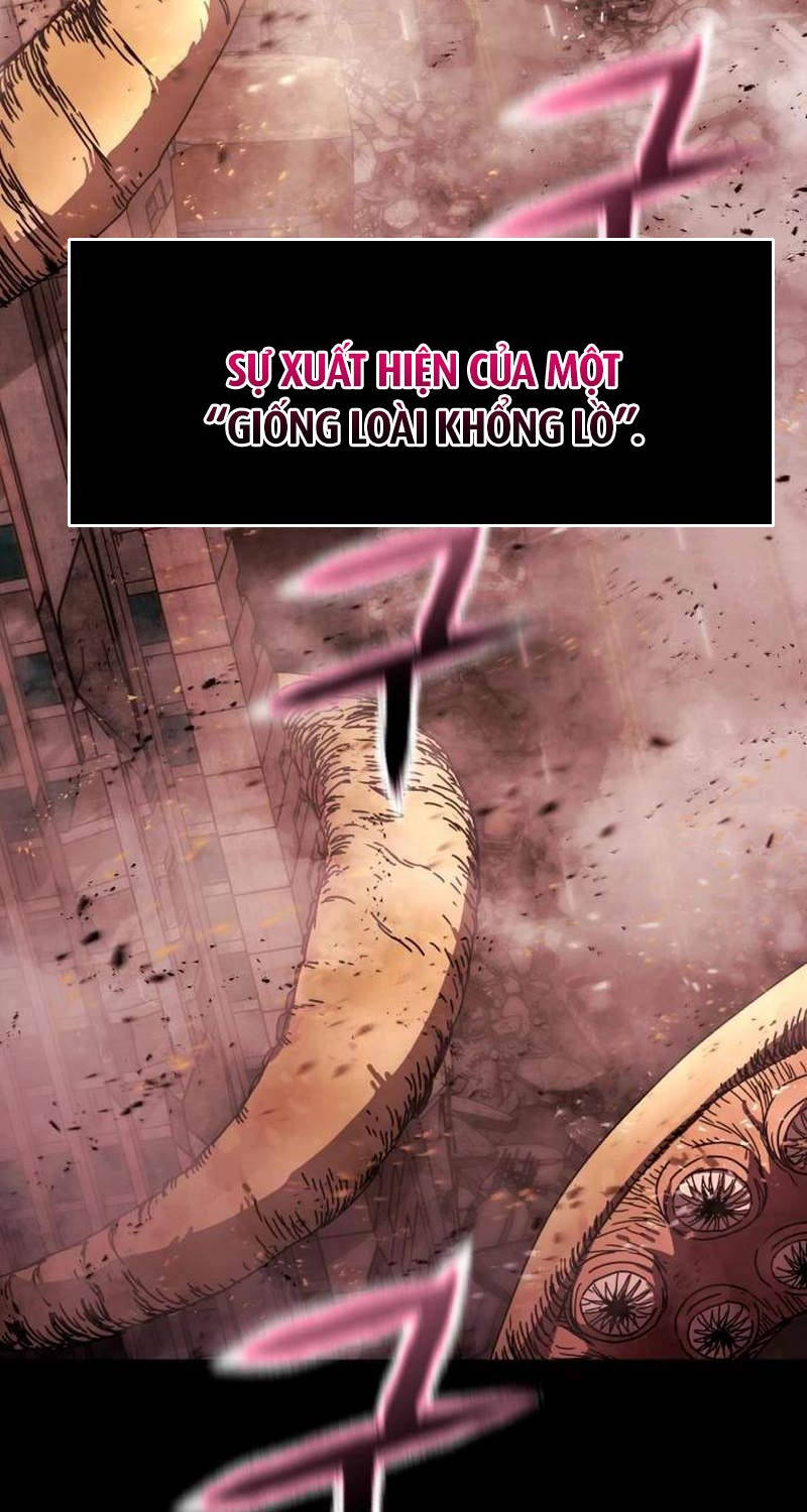 Ngôi Nhà Ẩn Ngày Tận Thế Chap 14 - Next Chap 15