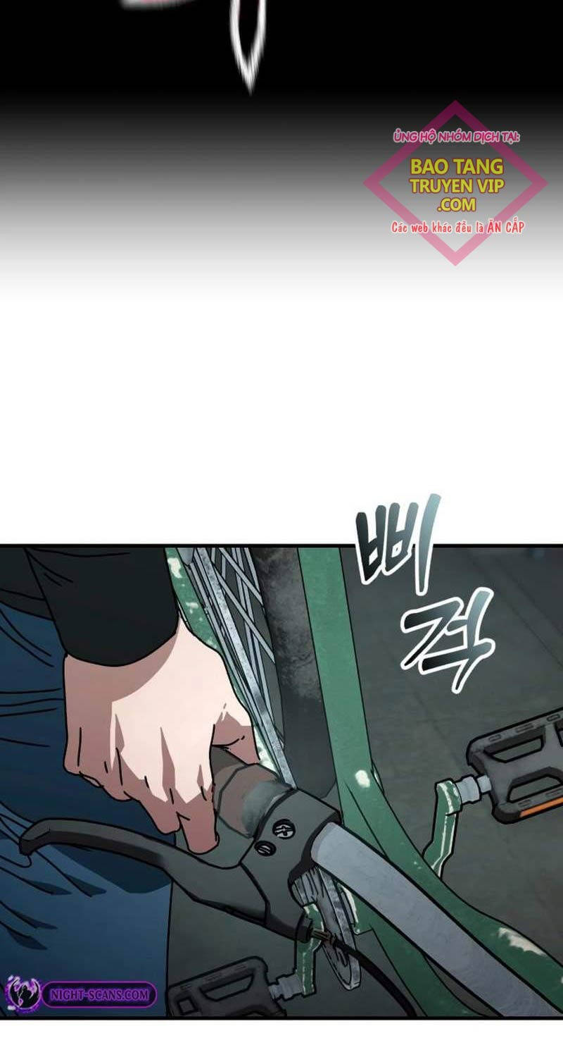 Ngôi Nhà Ẩn Ngày Tận Thế Chap 14 - Next Chap 15