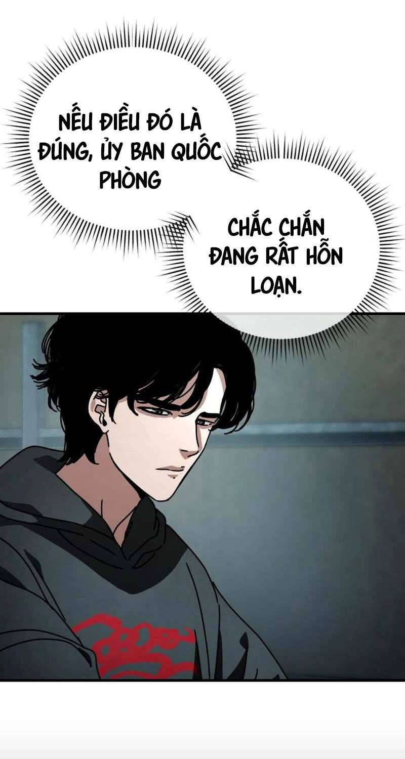 Ngôi Nhà Ẩn Ngày Tận Thế Chap 14 - Next Chap 15