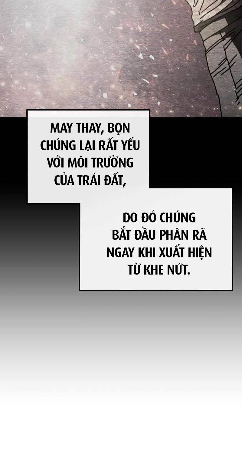 Ngôi Nhà Ẩn Ngày Tận Thế Chap 14 - Next Chap 15
