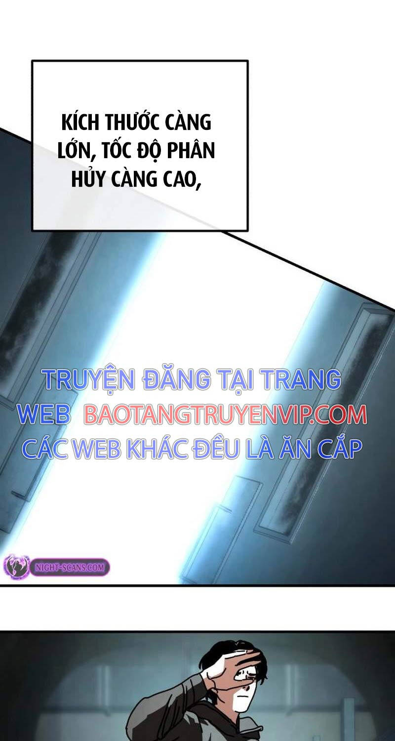 Ngôi Nhà Ẩn Ngày Tận Thế Chap 14 - Next Chap 15