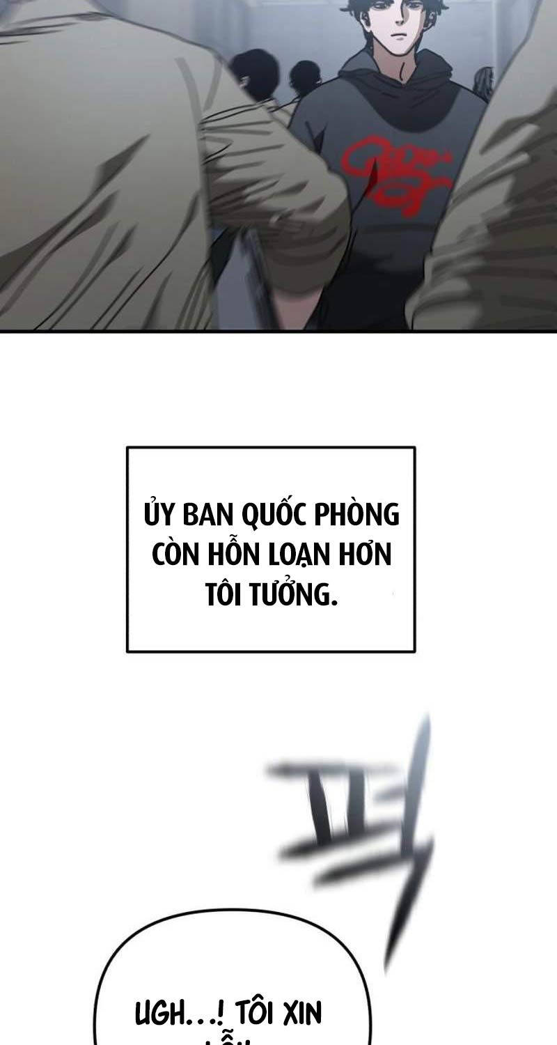 Ngôi Nhà Ẩn Ngày Tận Thế Chap 14 - Next Chap 15