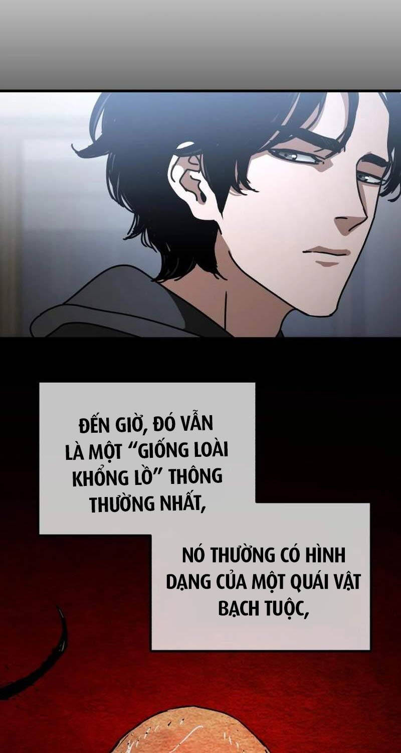 Ngôi Nhà Ẩn Ngày Tận Thế Chap 14 - Next Chap 15