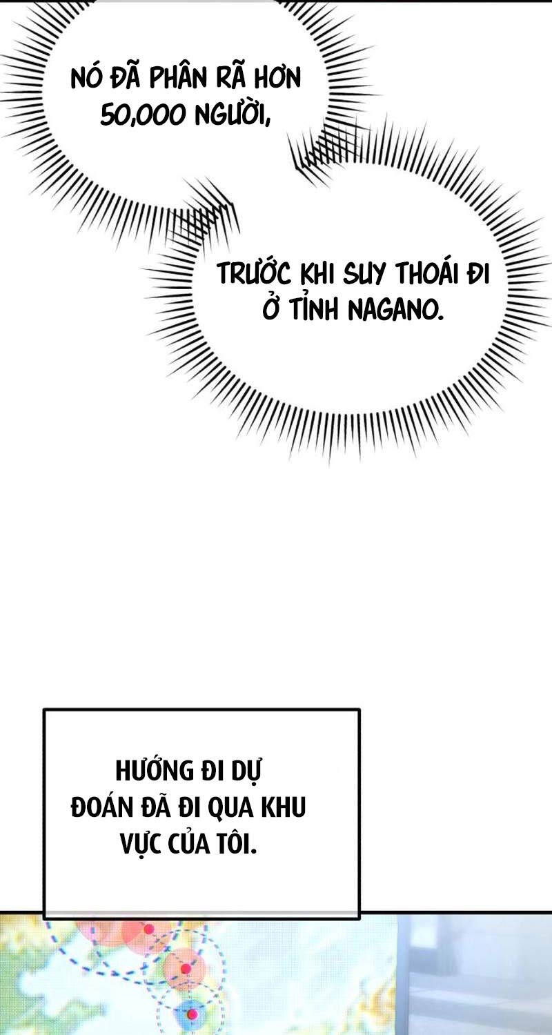 Ngôi Nhà Ẩn Ngày Tận Thế Chap 14 - Next Chap 15
