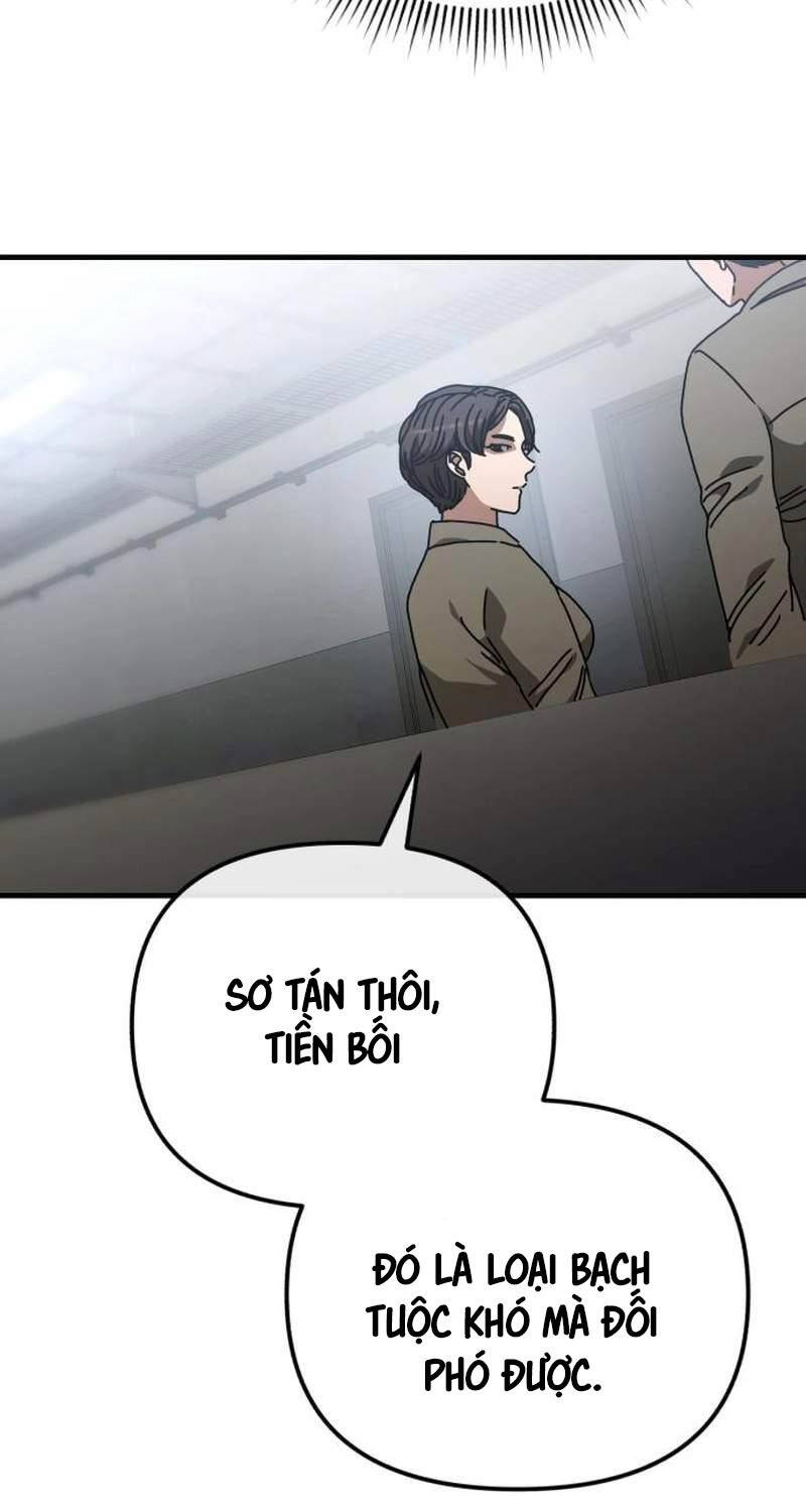 Ngôi Nhà Ẩn Ngày Tận Thế Chap 14 - Next Chap 15