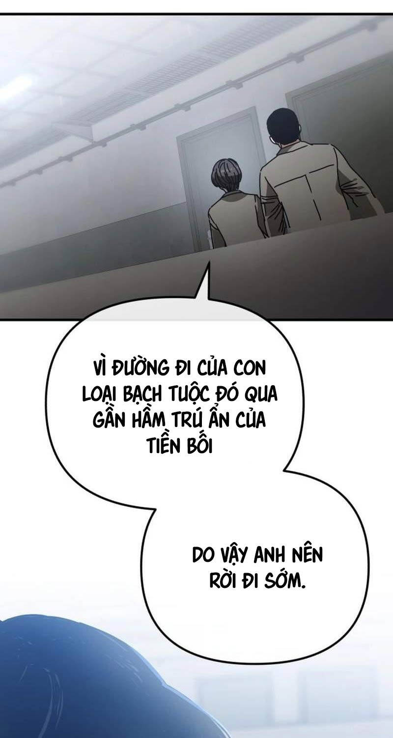 Ngôi Nhà Ẩn Ngày Tận Thế Chap 14 - Next Chap 15
