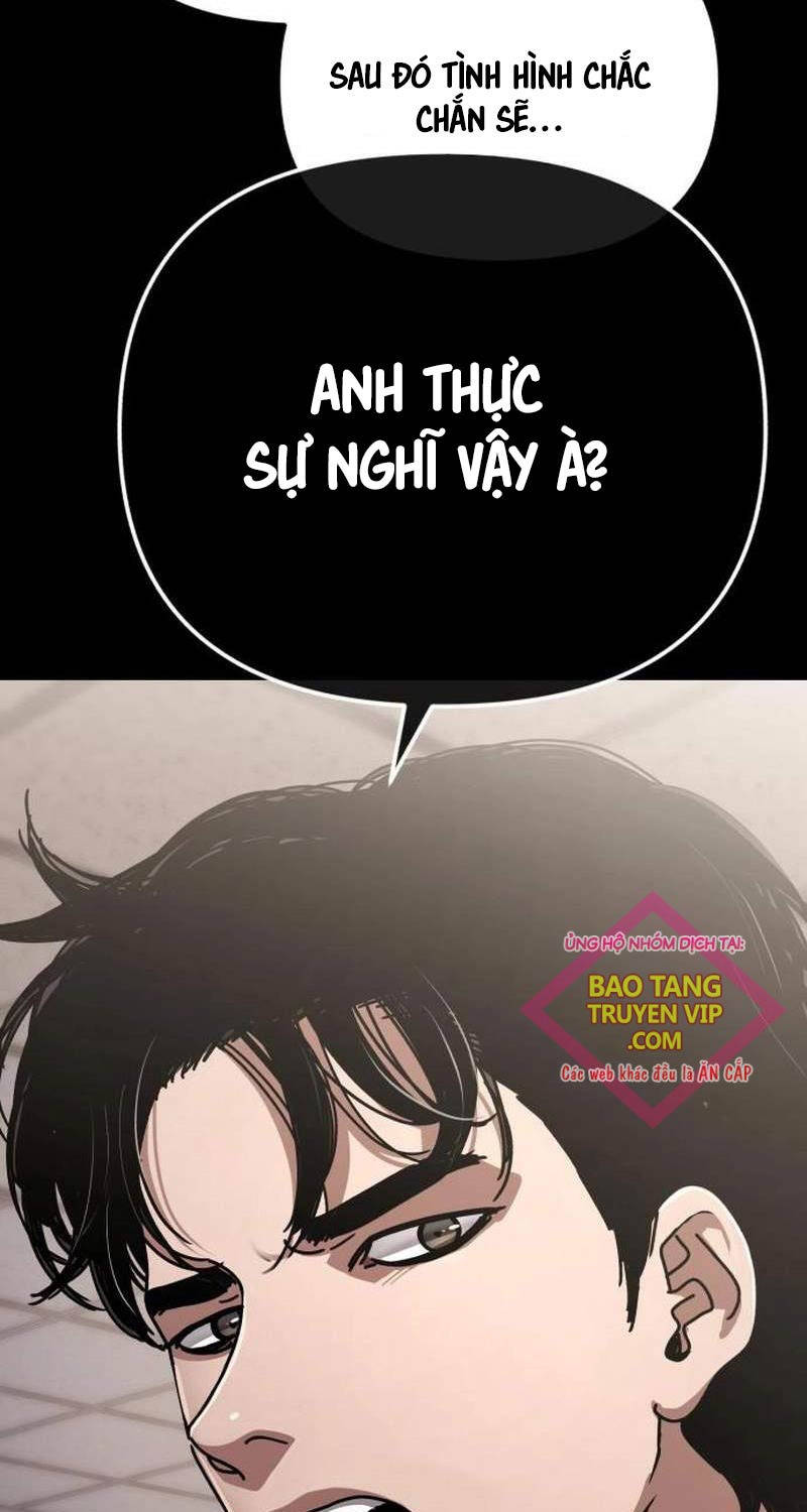 Ngôi Nhà Ẩn Ngày Tận Thế Chap 14 - Next Chap 15