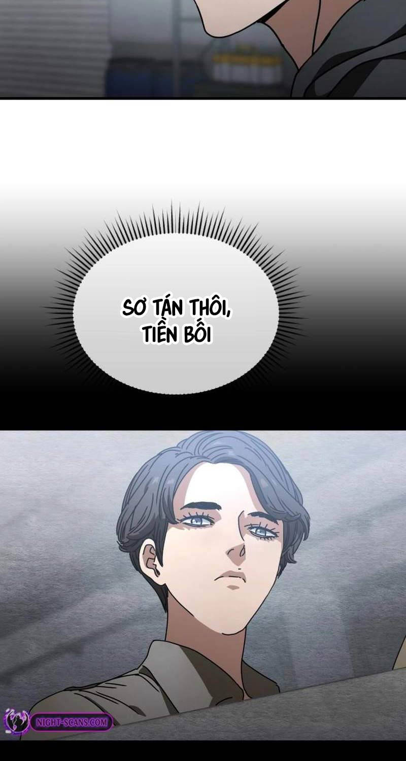 Ngôi Nhà Ẩn Ngày Tận Thế Chap 14 - Next Chap 15