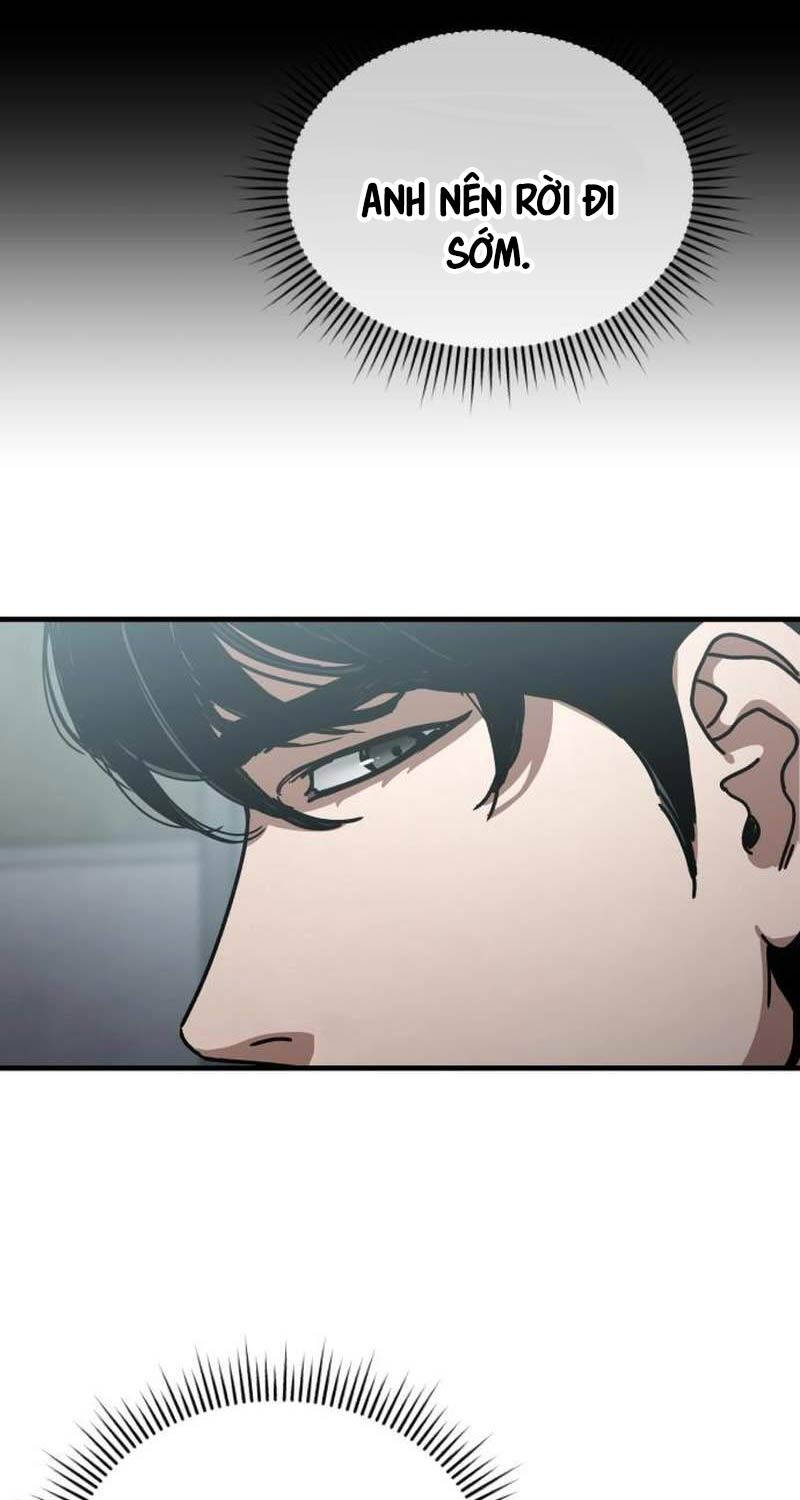 Ngôi Nhà Ẩn Ngày Tận Thế Chap 14 - Next Chap 15