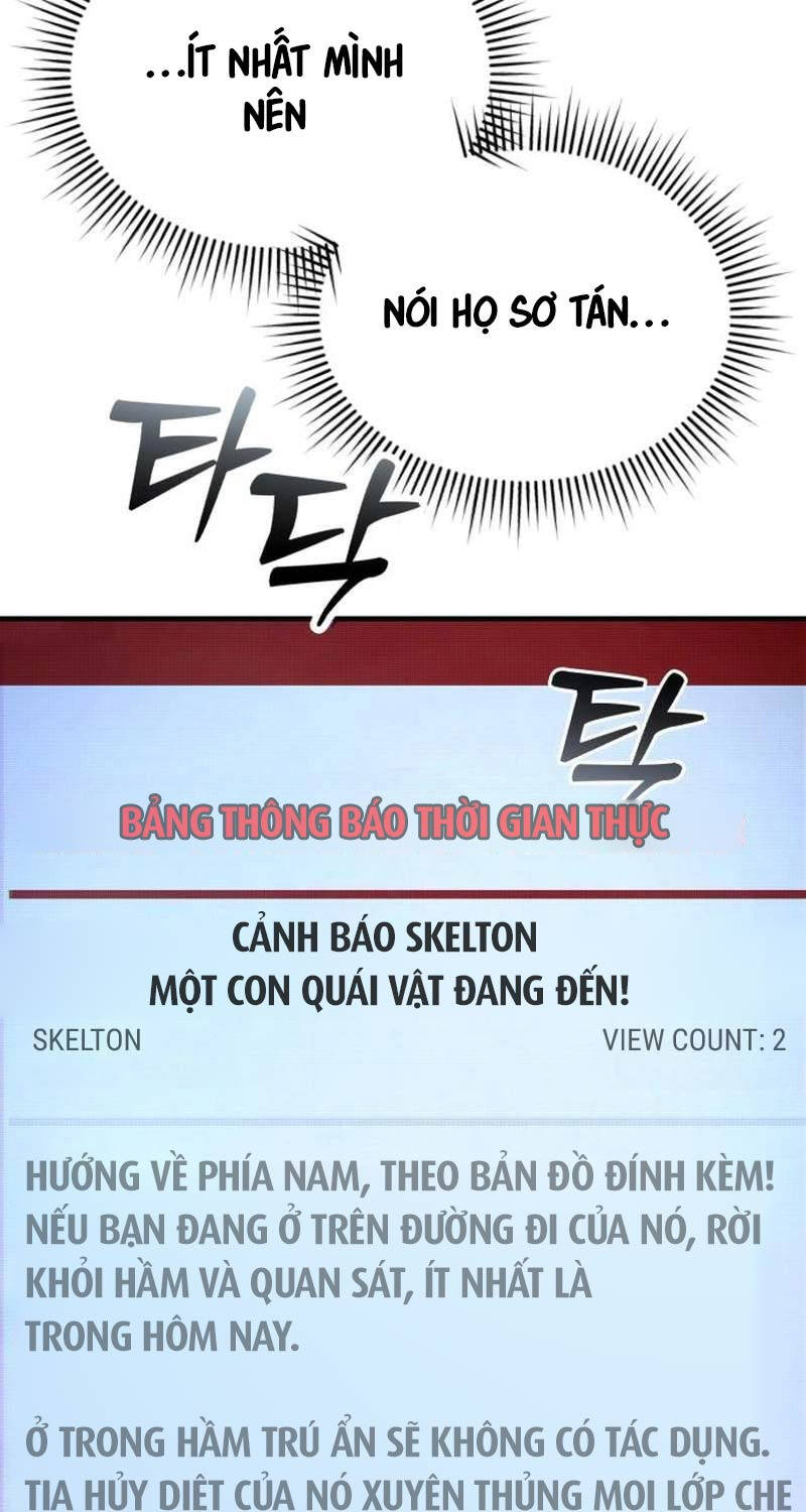 Ngôi Nhà Ẩn Ngày Tận Thế Chap 14 - Next Chap 15