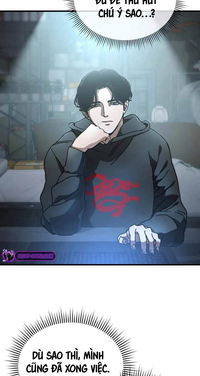 Ngôi Nhà Ẩn Ngày Tận Thế Chap 14 - Next Chap 15