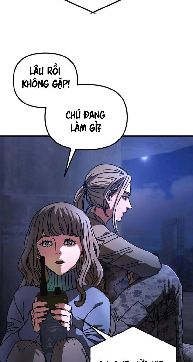 Ngôi Nhà Ẩn Ngày Tận Thế Chap 14 - Next Chap 15