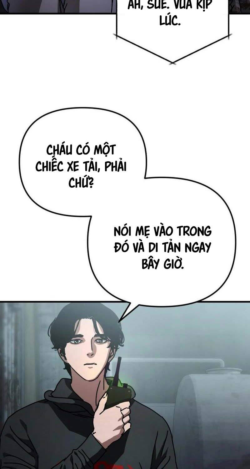 Ngôi Nhà Ẩn Ngày Tận Thế Chap 14 - Next Chap 15
