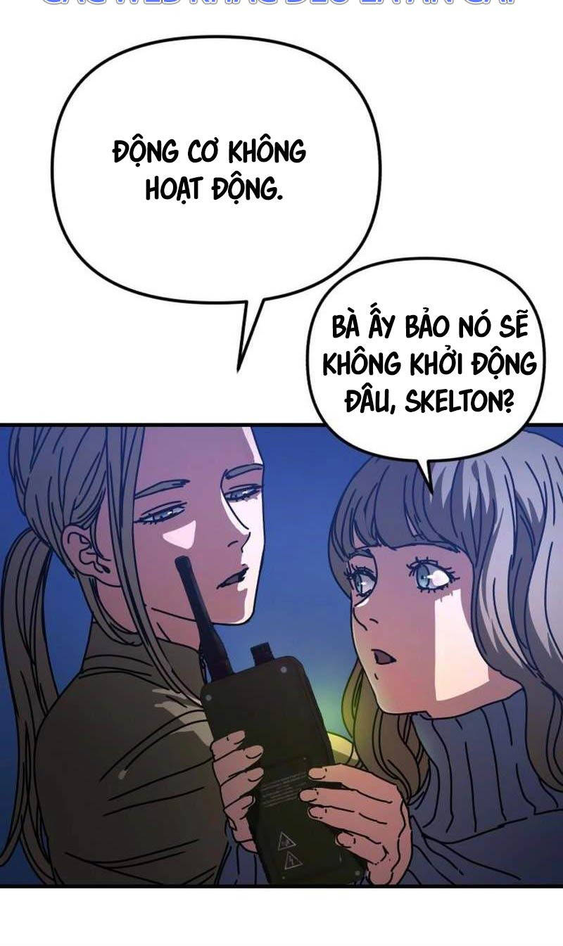 Ngôi Nhà Ẩn Ngày Tận Thế Chap 14 - Next Chap 15