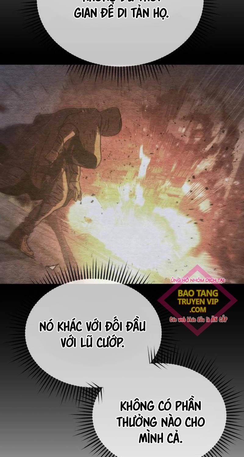 Ngôi Nhà Ẩn Ngày Tận Thế Chap 14 - Next Chap 15