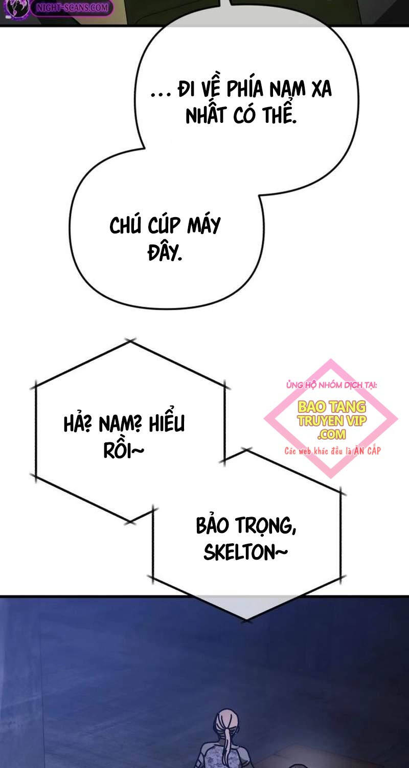 Ngôi Nhà Ẩn Ngày Tận Thế Chap 14 - Next Chap 15