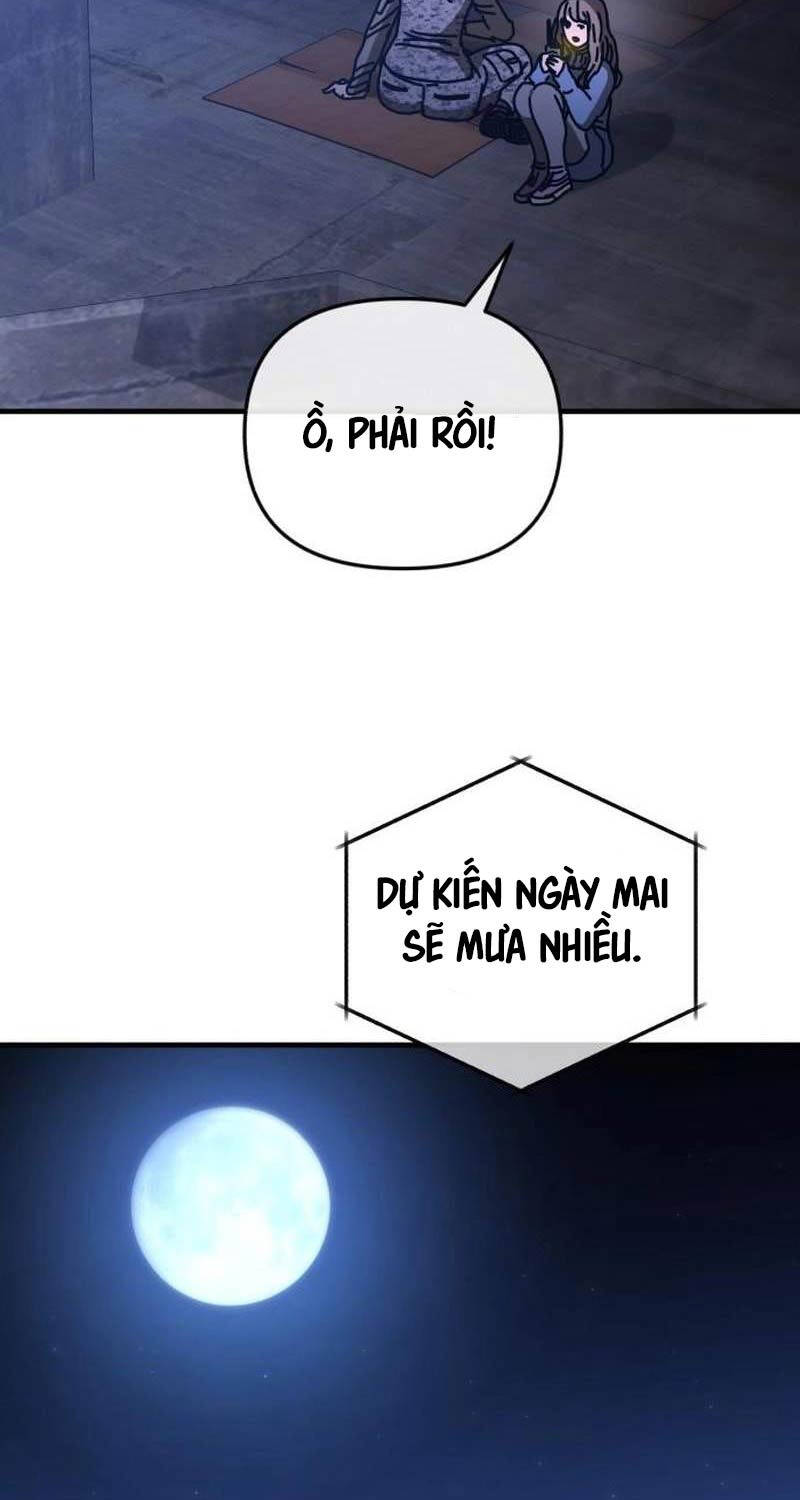 Ngôi Nhà Ẩn Ngày Tận Thế Chap 14 - Next Chap 15