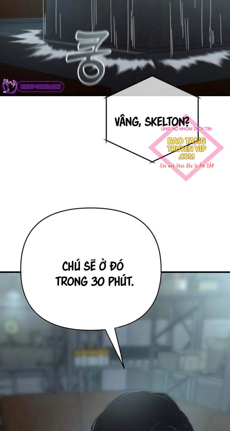 Ngôi Nhà Ẩn Ngày Tận Thế Chap 14 - Next Chap 15