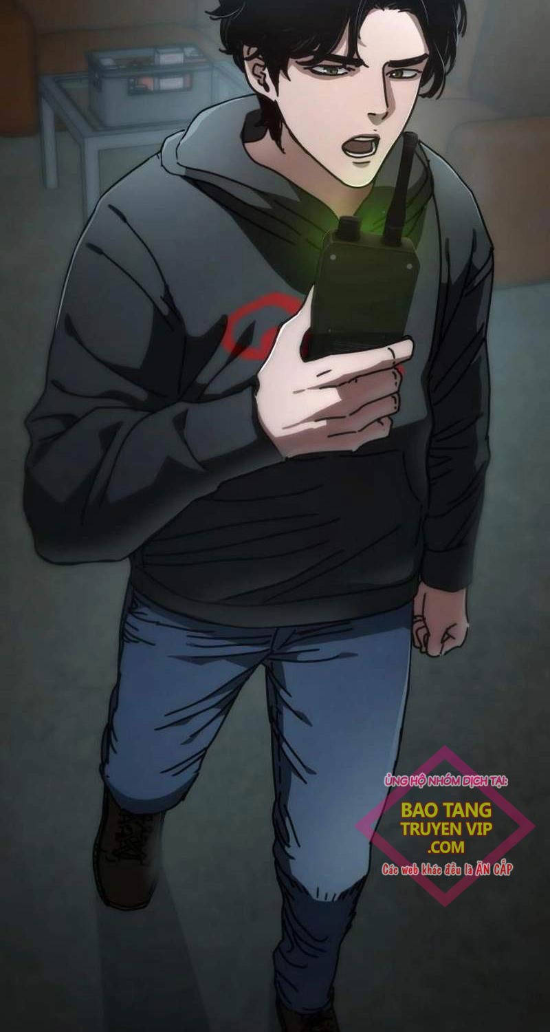 Ngôi Nhà Ẩn Ngày Tận Thế Chap 14 - Next Chap 15