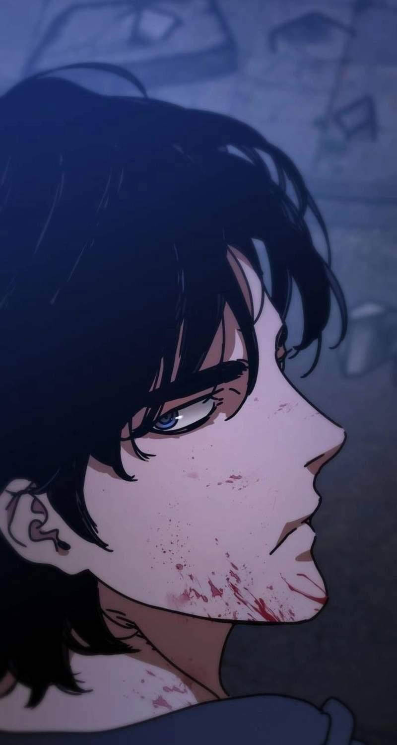 Ngôi Nhà Ẩn Ngày Tận Thế Chap 15 - Next Chap 16