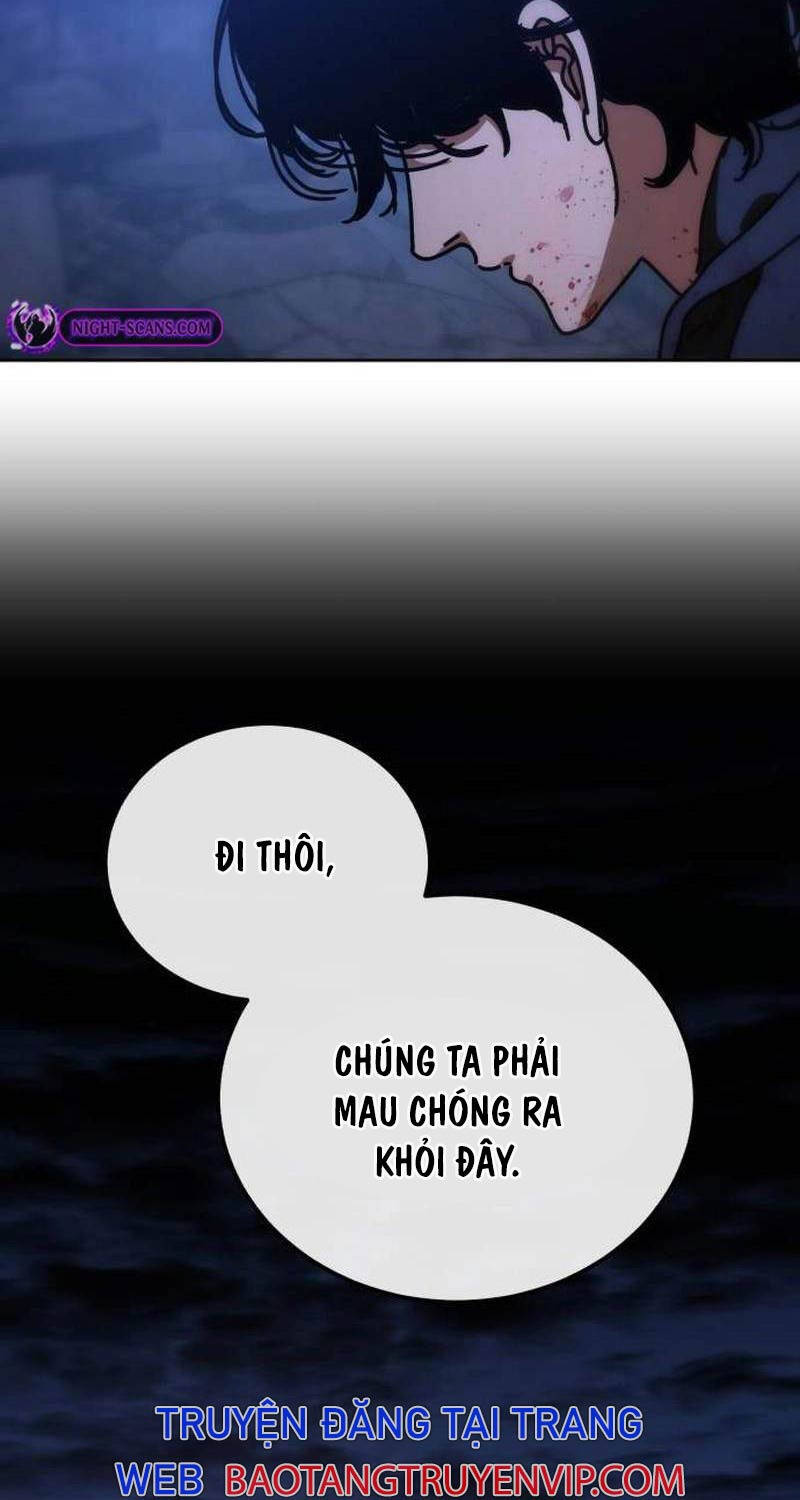 Ngôi Nhà Ẩn Ngày Tận Thế Chap 15 - Next Chap 16