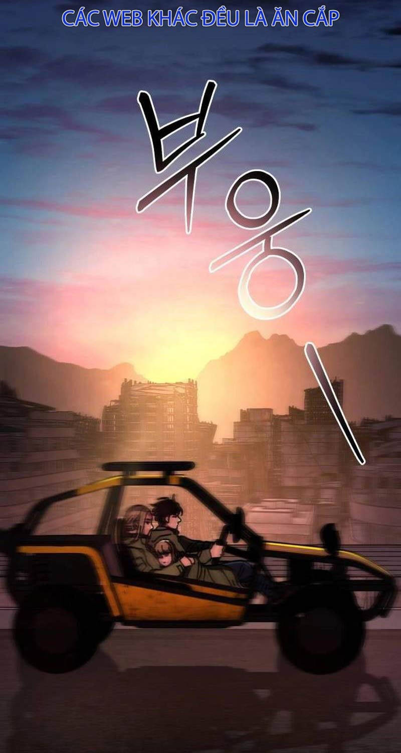 Ngôi Nhà Ẩn Ngày Tận Thế Chap 15 - Next Chap 16