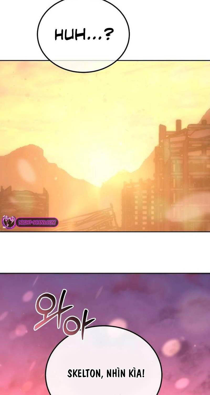 Ngôi Nhà Ẩn Ngày Tận Thế Chap 15 - Next Chap 16