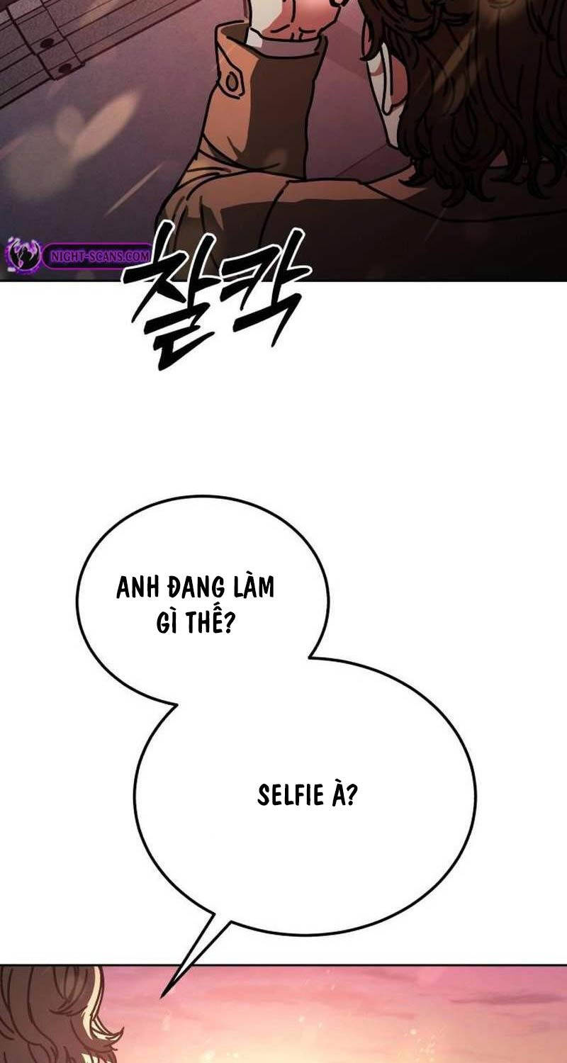 Ngôi Nhà Ẩn Ngày Tận Thế Chap 15 - Next Chap 16