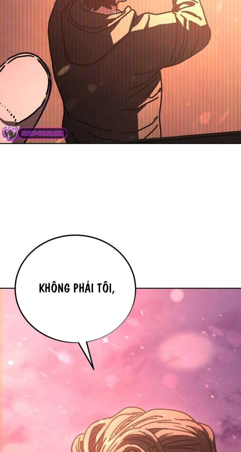 Ngôi Nhà Ẩn Ngày Tận Thế Chap 15 - Next Chap 16