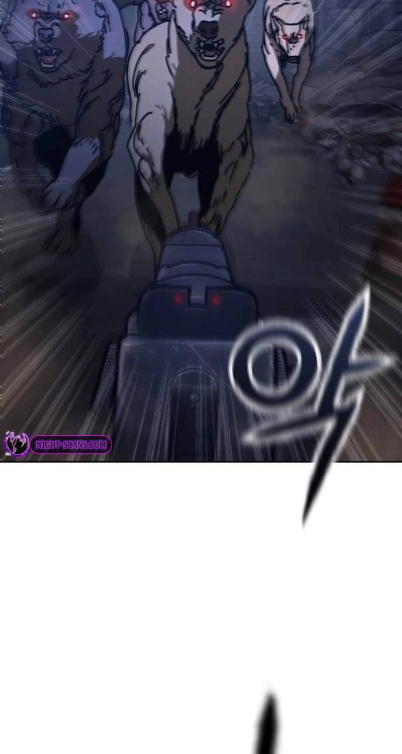 Ngôi Nhà Ẩn Ngày Tận Thế Chap 15 - Next Chap 16