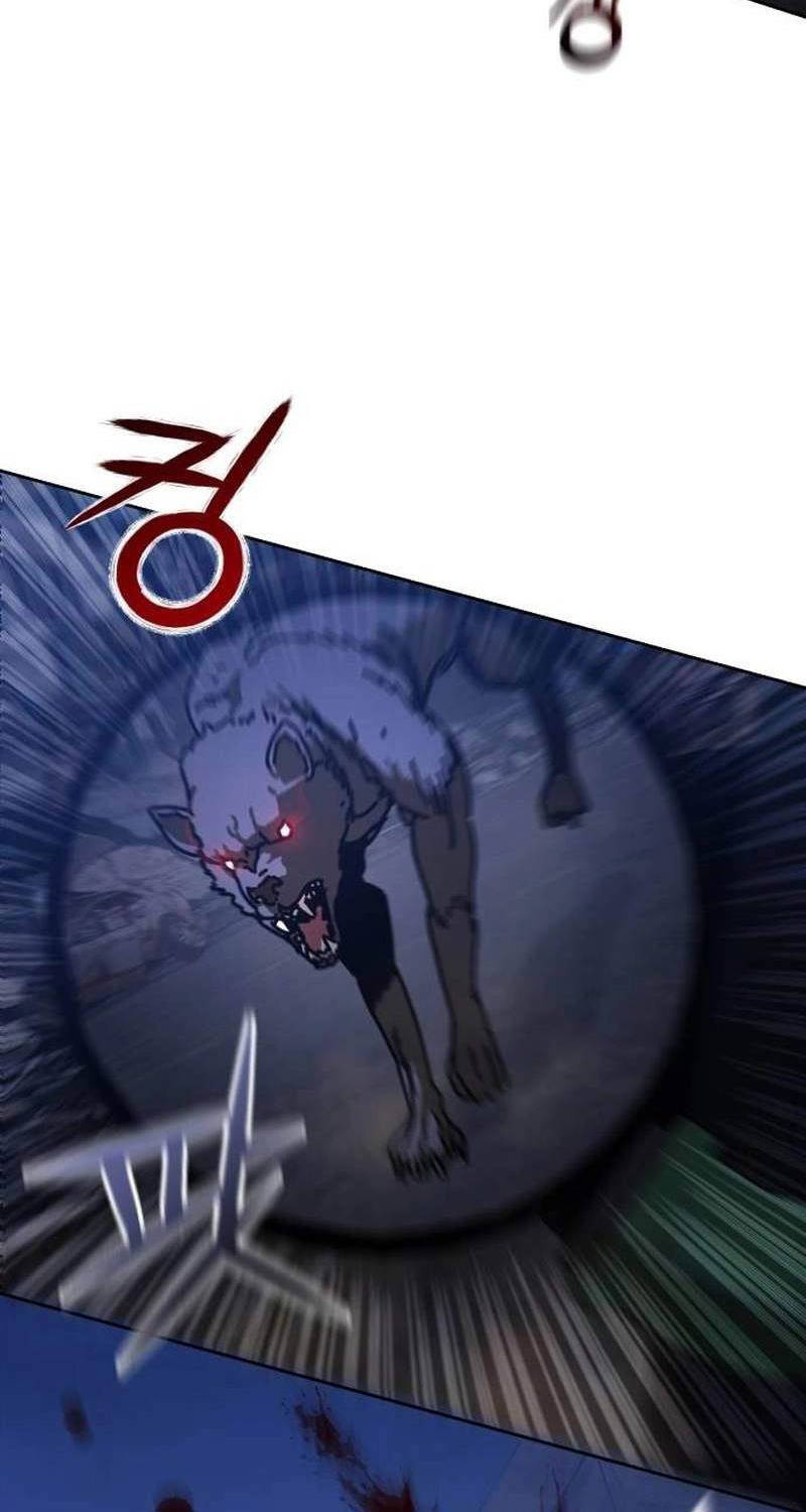 Ngôi Nhà Ẩn Ngày Tận Thế Chap 15 - Next Chap 16