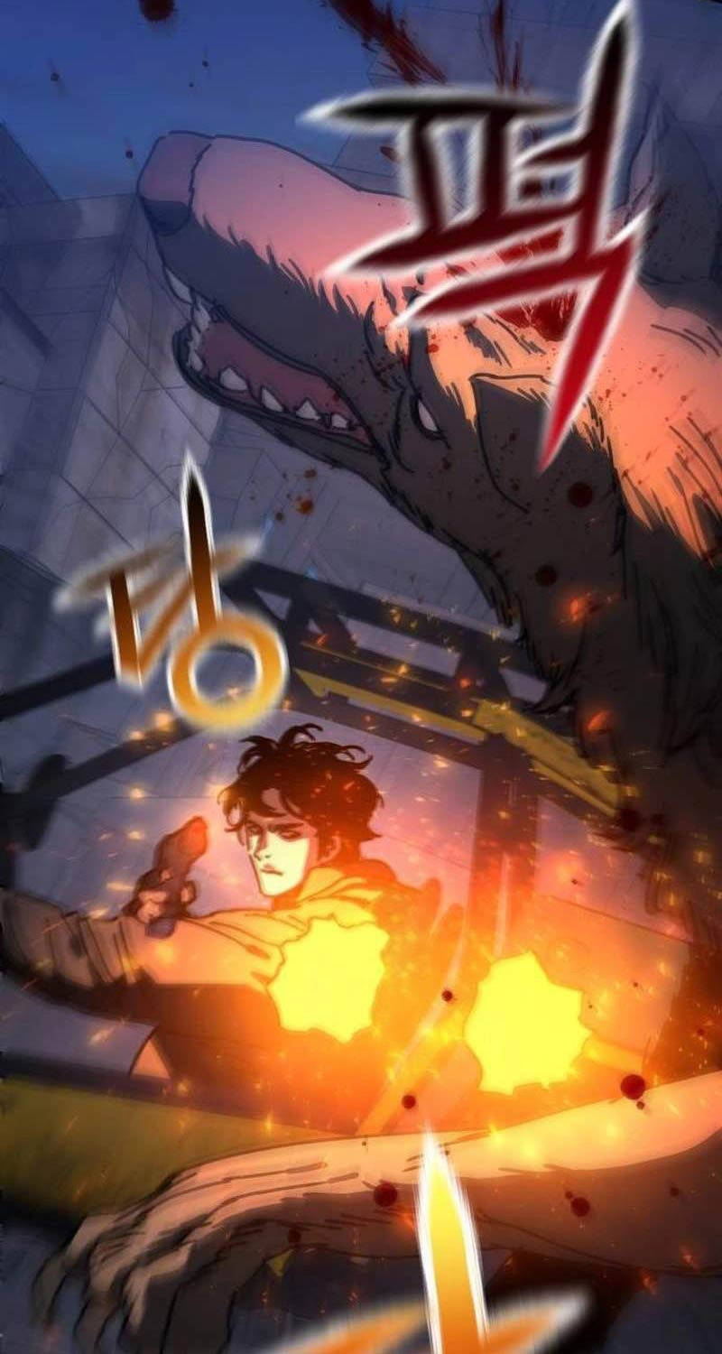 Ngôi Nhà Ẩn Ngày Tận Thế Chap 15 - Next Chap 16