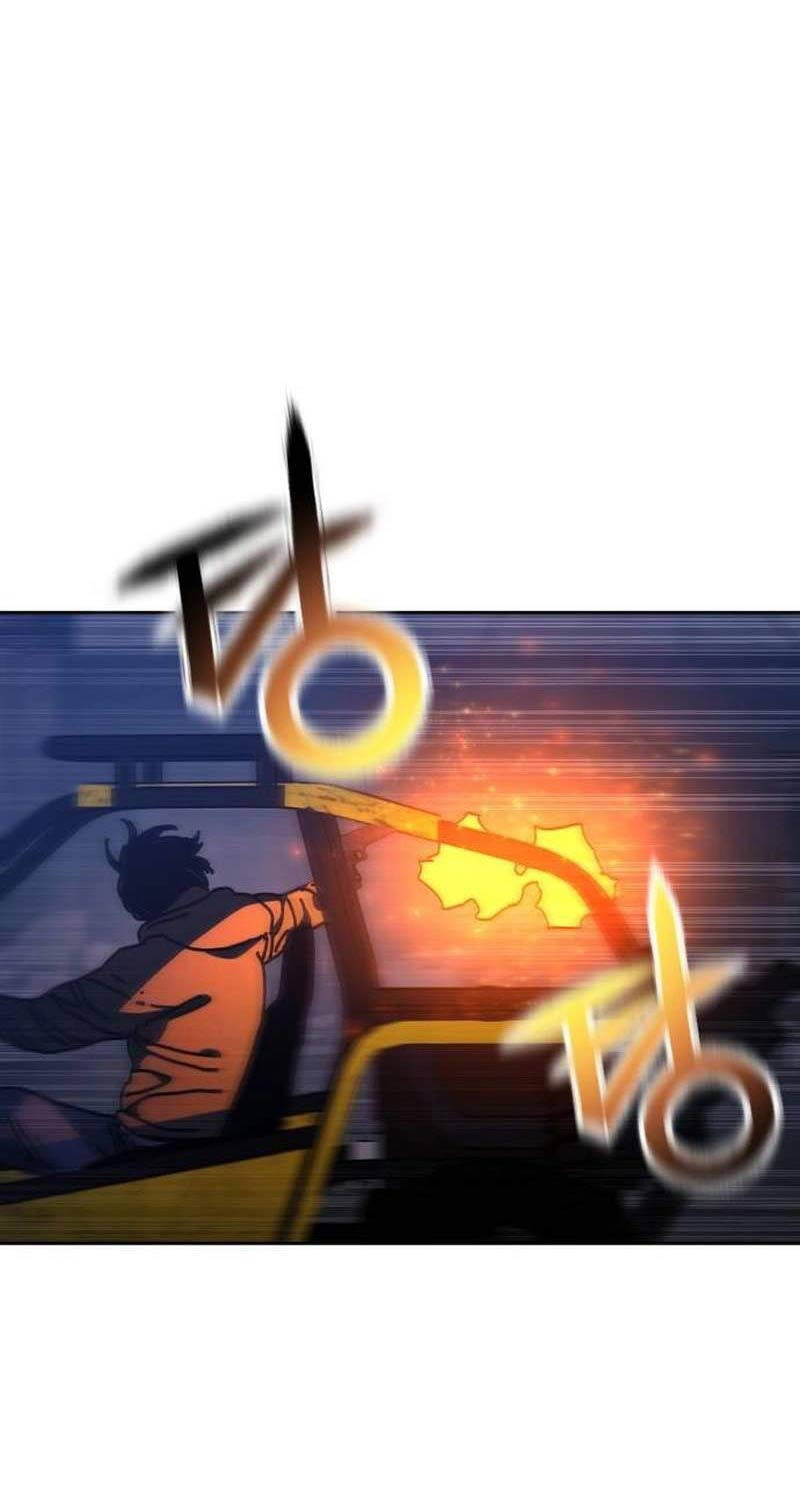 Ngôi Nhà Ẩn Ngày Tận Thế Chap 15 - Next Chap 16