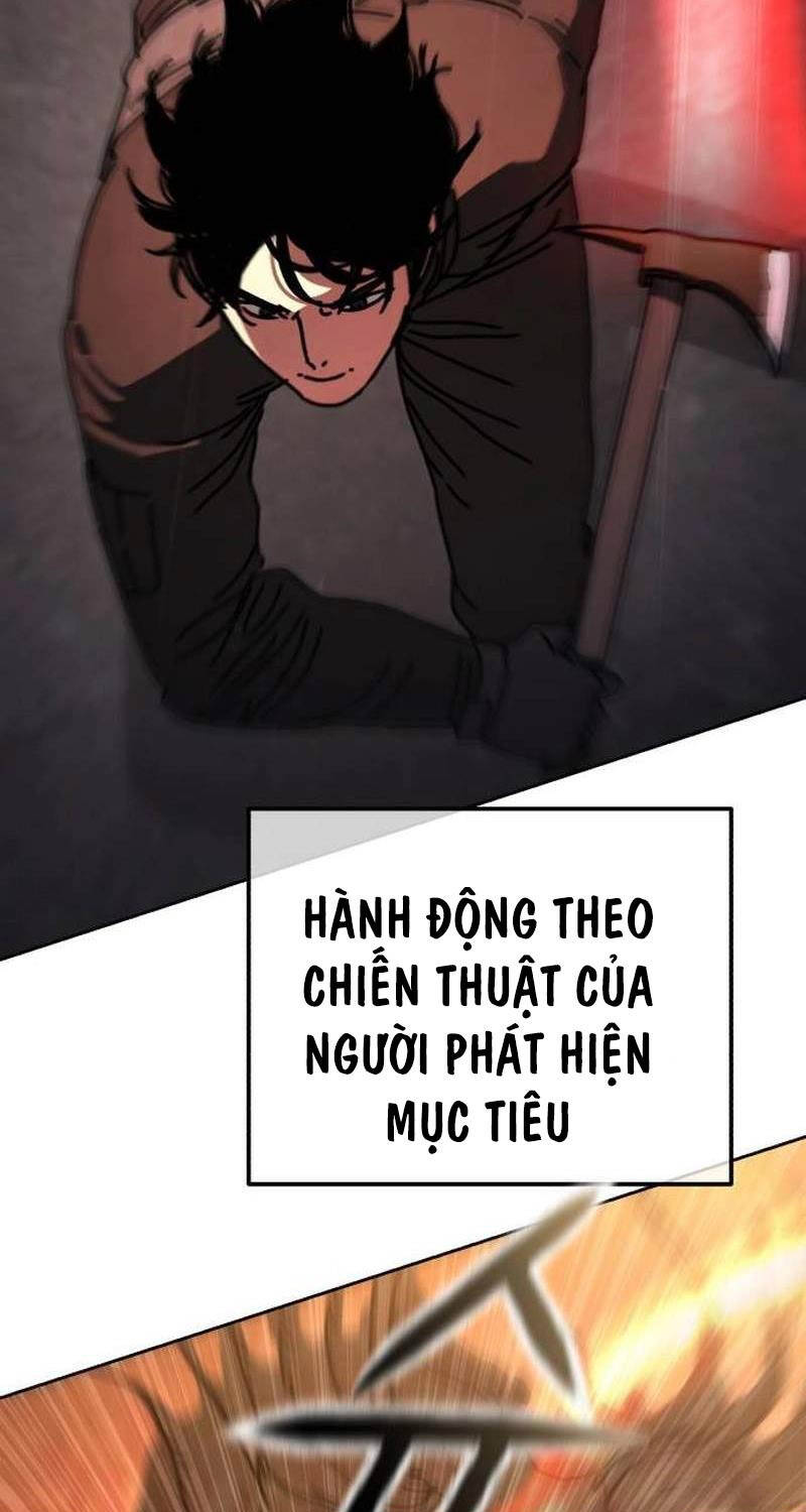 Ngôi Nhà Ẩn Ngày Tận Thế Chap 15 - Next Chap 16