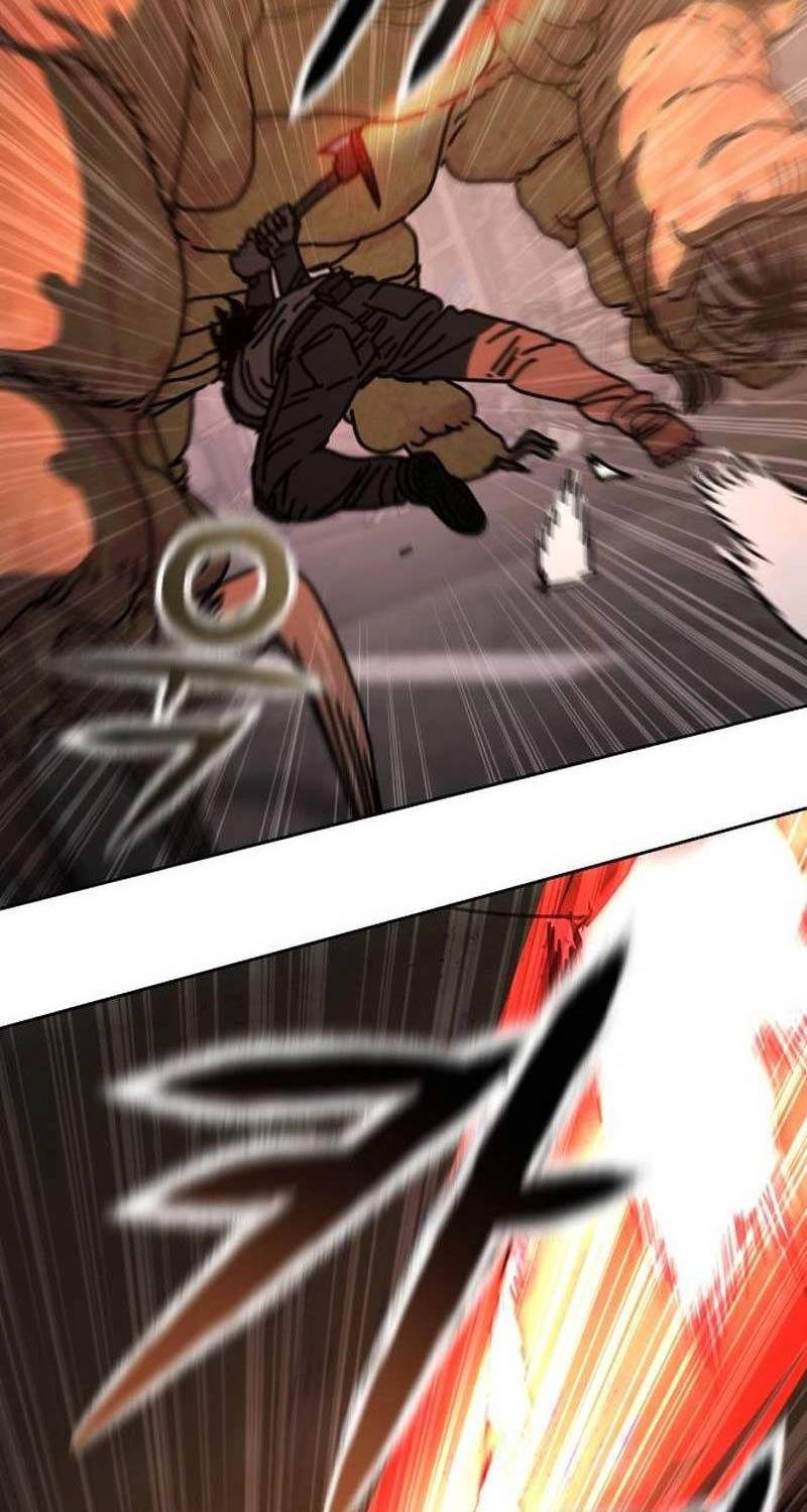 Ngôi Nhà Ẩn Ngày Tận Thế Chap 15 - Next Chap 16