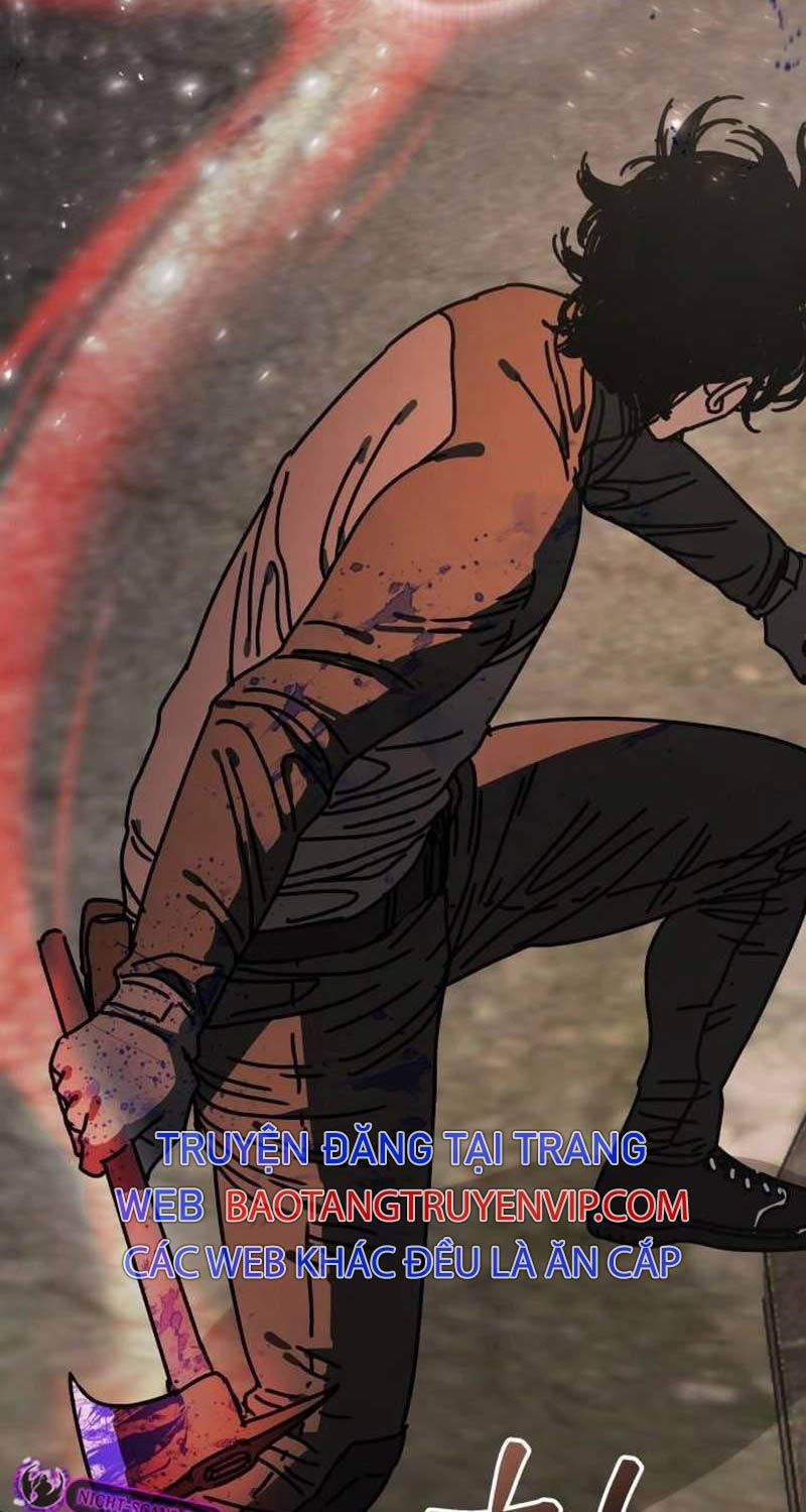 Ngôi Nhà Ẩn Ngày Tận Thế Chap 15 - Next Chap 16