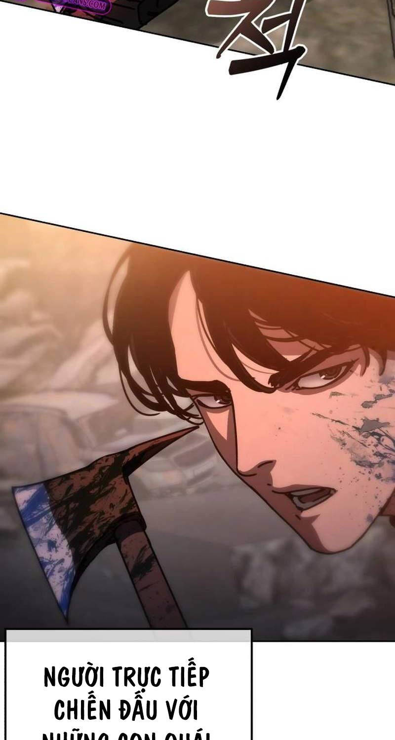 Ngôi Nhà Ẩn Ngày Tận Thế Chap 15 - Next Chap 16