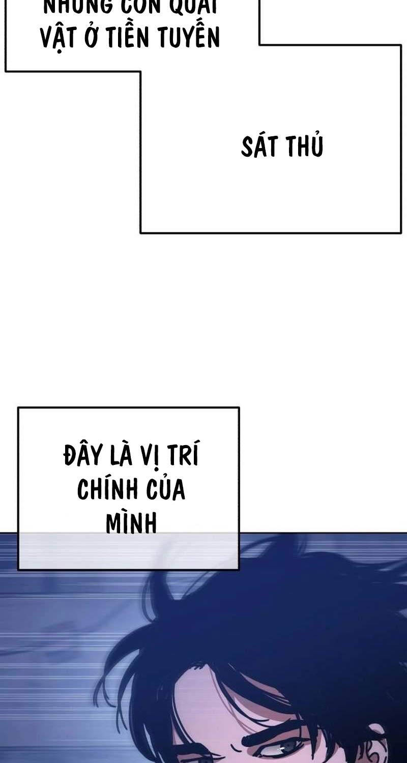 Ngôi Nhà Ẩn Ngày Tận Thế Chap 15 - Next Chap 16