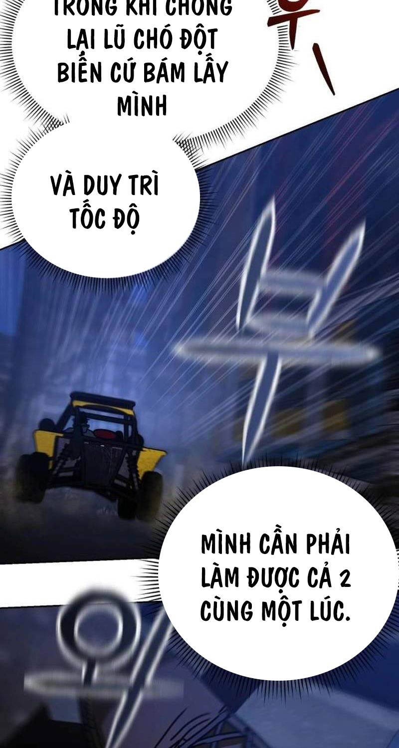 Ngôi Nhà Ẩn Ngày Tận Thế Chap 15 - Next Chap 16