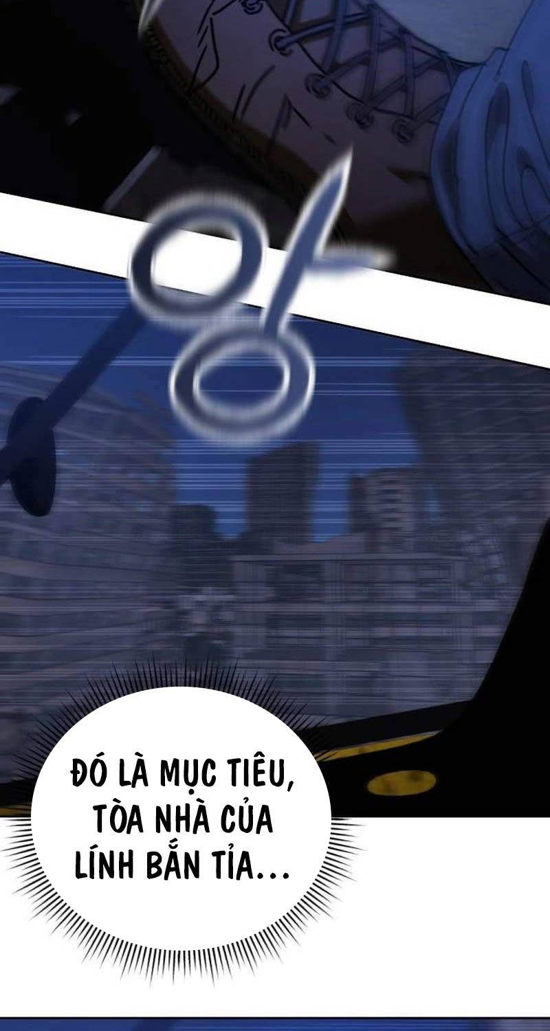 Ngôi Nhà Ẩn Ngày Tận Thế Chap 15 - Next Chap 16