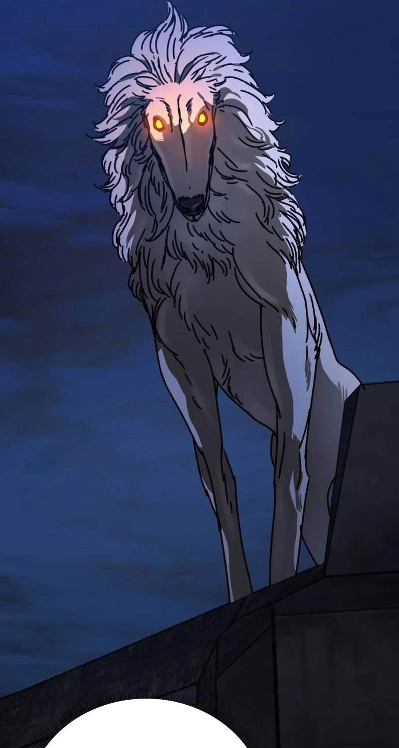 Ngôi Nhà Ẩn Ngày Tận Thế Chap 15 - Next Chap 16