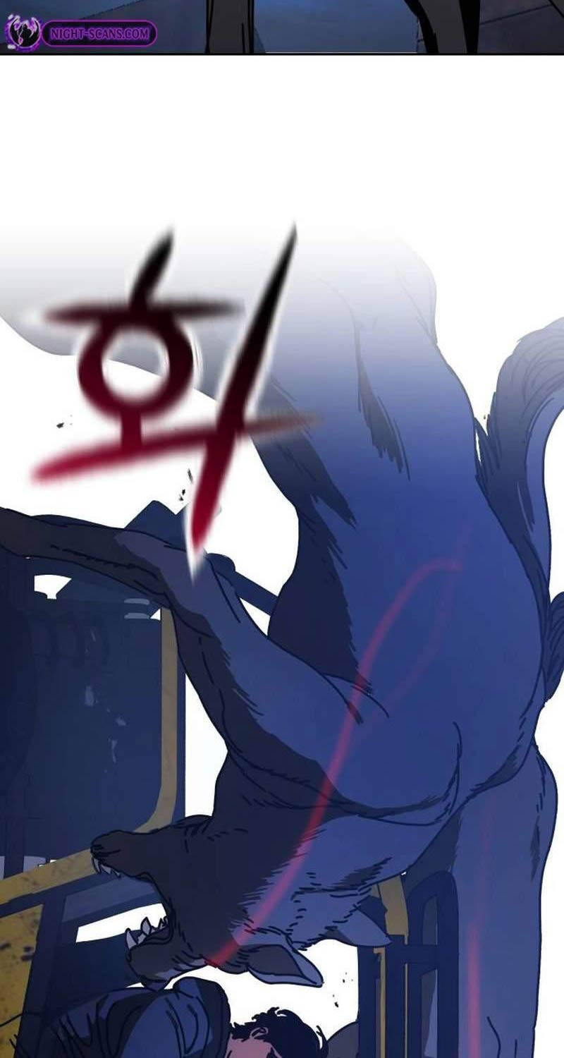 Ngôi Nhà Ẩn Ngày Tận Thế Chap 15 - Next Chap 16